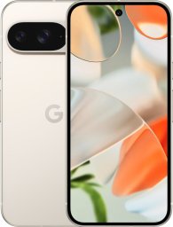 Smartfon Pixel 9 5G 12/128GB Porcelanowy (99935451)