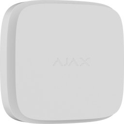 Ajax DETECTOR WRL FIREPROTECT 2 RB/HSC WHITE 52252 AJAX