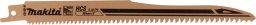 Makita MAKITA BRZESZCZOT DO PIŁ SZABLASTYCH HCS 203x1,0mm  /2szt. DREWNO (FAST)