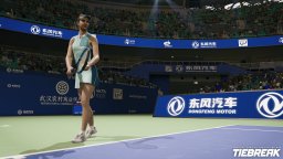 NACON Gra XS TIEBREAK