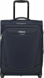  American Tourister Walizka kabinowa American Tourister Upright SummerRide Niebieski 48 L 55 x 40 x 20 cm