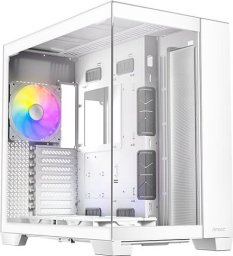 Obudowa Antec Geh Antec C8 ARGB White Full Tower weiß retail