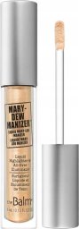  The Balm THE BALM_Mary Dew Manizer Liquid Highlighter rozświetlacz do twarzy 4ml