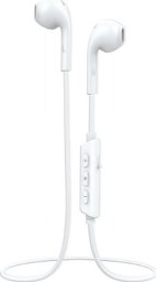 Słuchawki Vivanco Vivanco wireless headset Smart Air 3, white (38908)