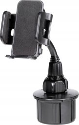  Vivanco Vivanco phone car mount for the cup holder (61629)