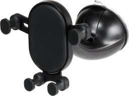 Vivanco Vivanco car phone mount Windshield Butler (61636)