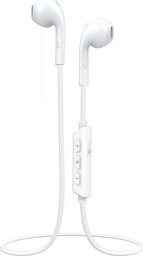 Słuchawki Vivanco Vivanco wireless headset Free&Easy Earbuds, white (61736)