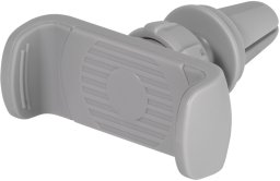 Vivanco Vivanco car phone holder Simply, gray (62378)
