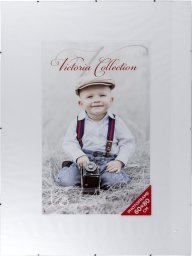 Ramka Victoria Collection Photo frame Clip 60x80cm