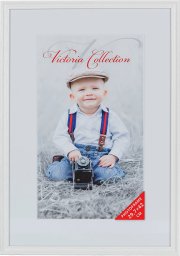 Ramka Victoria Collection Photo frame Memory 29,7x42 (A3), white