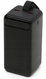Powerbank Platinet PMPB5020B 50000mAh Czarny