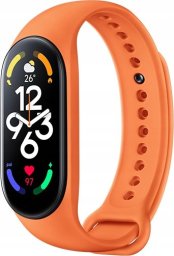 Xiaomi Xiaomi kellarihm Mi Band 7, orange