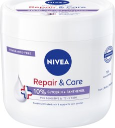  Osram NIVEA Repair & Care Krem nawilżająco-ochronny 400 ml