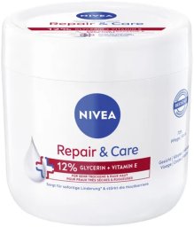 Osram NIVEA Repair & Care Krem Nawilżająco-regenerujący 400 ml