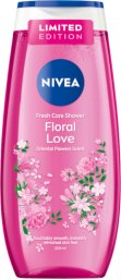  Osram NIVEA Floral Love Żel pod prysznic, 250 ml