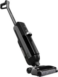 Midea Midea Cordless Vacuum Cleaner | X10 Wet and Dry | 220 W | 22.2 V | Operating time (max) 35 min | Black