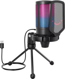 Mikrofon Fifine A6V AmpliGame