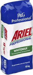  Ariel Proszek do prania białego Ariel Professional White Max profesjonalny 15 kg