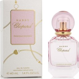 Chopard Chopard, Magnolia Bouquet, Eau De Toilette, For Women, 40 ml For Women
