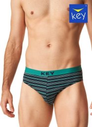 Key SLIPY KEY MPP-322 B24 (kolor mix kolorów, rozmiar M)