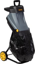 Grunder ELECTRIC SHREDDER HY6607K 2400W