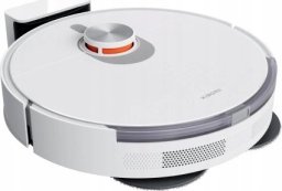  Xiaomi Xiaomi | Robot Vacuum (EU) | Wet&Dry | Operating time (max) 170 min | 5200 mAh | Dust capacity 0.45 L | 6000 Pa | White | Battery warranty S20+ month(s)