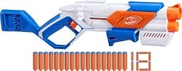 Nerf NERF N Series Blaster Strikeback