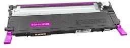Toner HP Compatible Samsung CLP310/CLP315/CLP320 Toner Cartridge, Magenta