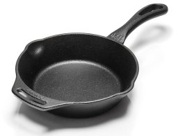 Patelnia Petromax Żeliwna 20cm 