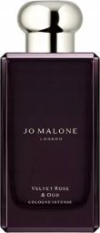 Jo Malone JO MALONE Velvet Rose &amp; Oud Intense  EDC spray 100ml