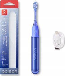 Szczoteczka Oclean Oclean Electric Toothbrush Ease Blue