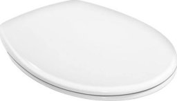 Cersanit TOILET SEAT KASKADA PLASTIC