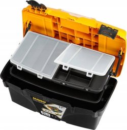  Forte TOOL BOX MANO PREMIUM 43,4X25X23,8CM