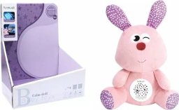 PLUSH RABBIT PROJECTER ZJA228284