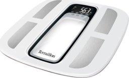 Waga łazienkowa Terraillon TERRAILLON 14959 Window Color Coach personal scales, body fa