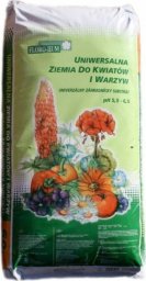  ZIEMIA - UNIWERSALNA - 5 L. (1 SZT)