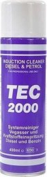 TEC2000 TEC 2000 INDUCTION CLEANER DO CZYSZCZENIA UKÅADU DOLOTOWEGO