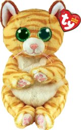 TY Beanie Babies Mango - kot 15cm