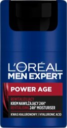  L'OREAL_Men Power Age krem nawilżający 50ml