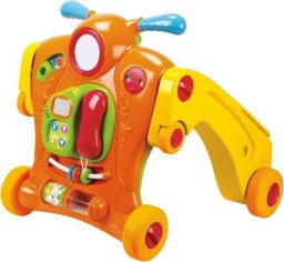 Play&Go PLAYGO INFANT&TODDLER Vaikštukas kūdikiui 12-36 mėn., 2446