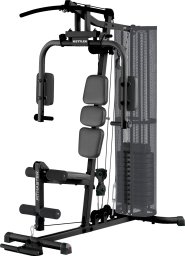  Kettler Atlas KETTLER AXOS FITMASTER BLACK