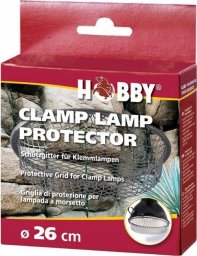  HOBBY Osłona do lampy grzewczej 26 cm