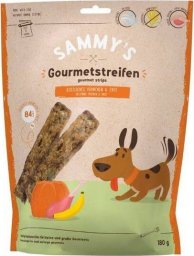 Sammy`s Sammy's Gourmet Strips Chicken & Duck 180g