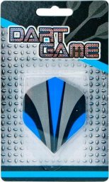  LOTKI DO RZUTEK DART GAME PET DG32804