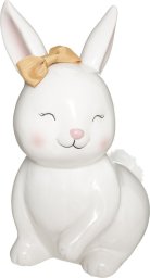 Atmosphera Skarbonka RABBIT, 22 cm