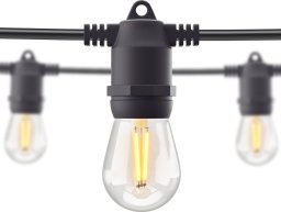 Avanca International BV Hombli inteligentne outdoor łańcuch świetlny EU