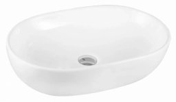 Umywalka CE-U-018-11-48 / JELLOW / CANTABRIA / UMYWALKA NABLATOWA  480X340X140 /
