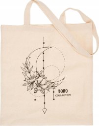  Bawełniana torba typu shopper bag NoSize