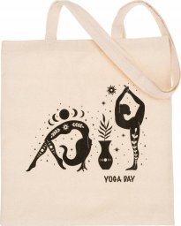  Bawełniana torba typu shopper bag NoSize