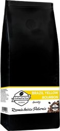 Kawa ziarnista CoffeeForYou Brazil Yellow Bourbon 1 kg